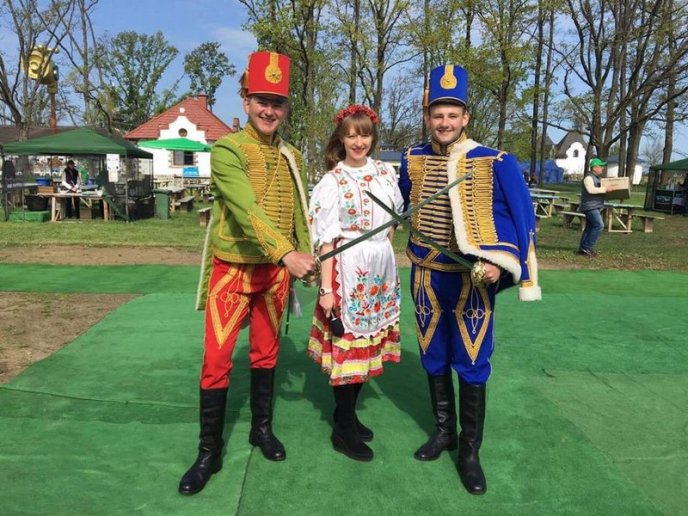 На Берегівщині стартував чемпіонат бограчу – 11