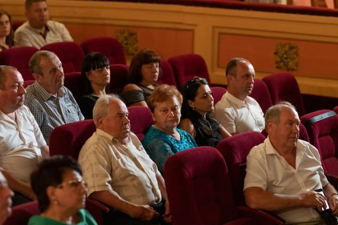 Вечір пам’яті Василя Гарагонича: презентація книги та теплі спогади рідних, друзів і колег – 16