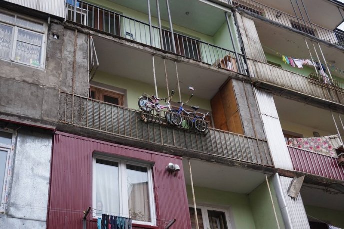 Грузія, яка змогла – 09