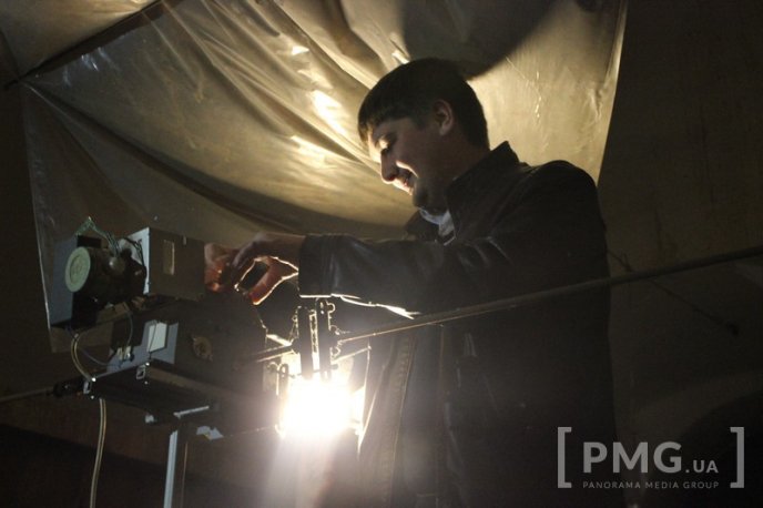 Мукачівці урочисто перевели головні годинники міста на літній час – 14