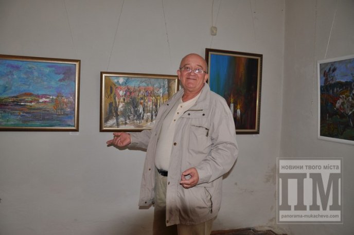 У Мукачеві відкрилась виставка, присвячена 200-річчю з дня народження Тараса Шевченка (ФОТОРЕПОРТАЖ) – 11