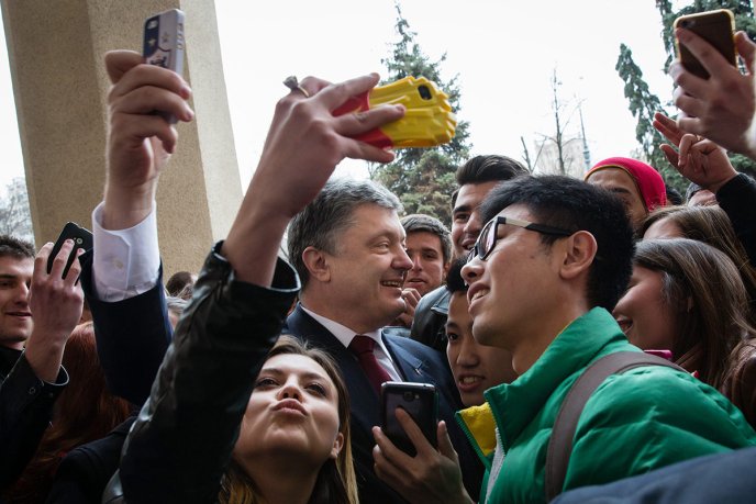 Закарпатський фотограф Петра Порошенка показав 10 найкращих, на його думку, світлин – 03 Закарпатський фотограф Петра Порошенка показав 10 найкращих, на його думку, світлин – 03