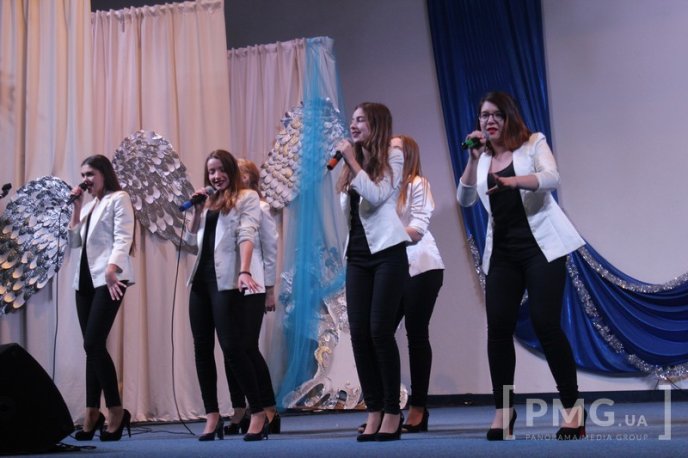 "Різдвяна зіронька-2017" у Мукачеві: є переможець – 14