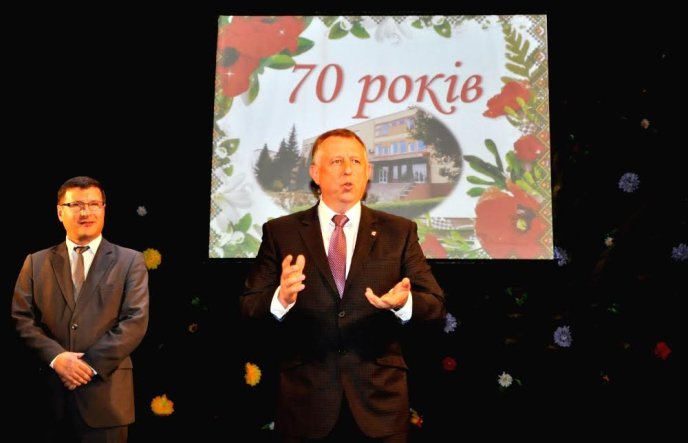 Мукачівський аграрний коледж святкує ювілей. Екс-міністр освіти та науки особисто приїхав привітати виш – 09 Мукачівський аграрний коледж святкує ювілей. Екс-міністр освіти та науки особисто приїхав привітати виш – 09