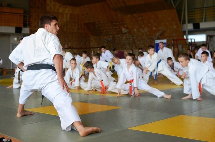 Днями в Ужгороді відбувся Міжнародний фестиваль та семінар бойових мистецтв (ФОТО) – 15