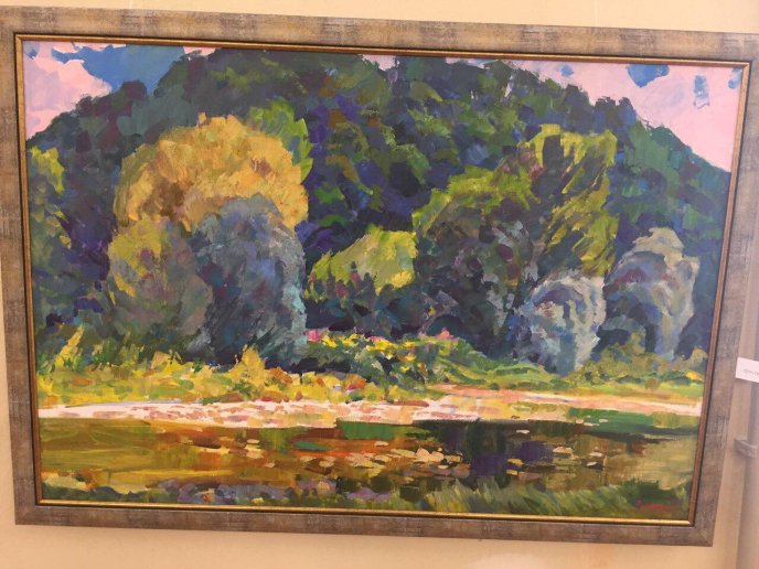 Художник Василь Вовчок — Івана Юри Ількового – 04