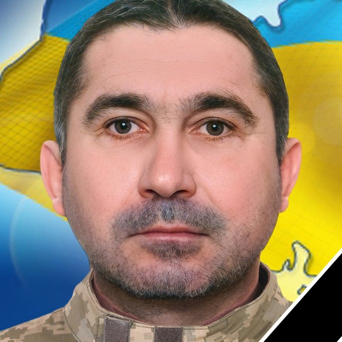 У Мукачеві прощатимуться з воїном, який загинув на фронті – 01 2 жовтня у Мукачеві прощатимуться з Миколою Славичем