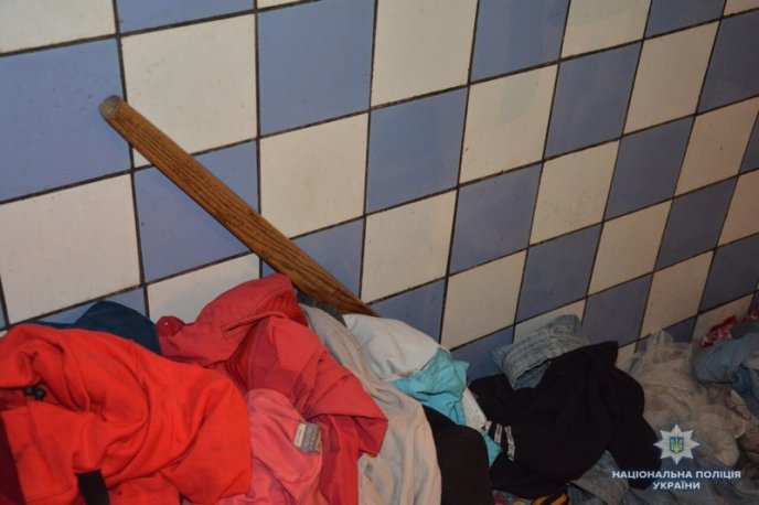 Трагедія на Мукачівщині: брат убив рідну сестру – 01