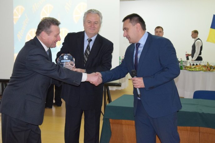 «Точприлад» відсвяткував 50-літній ювілей – 14