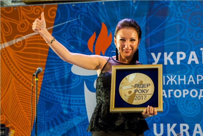 Найкращі підприємства України відзначені нагородами на церемонії до Дня Незалежності – 05