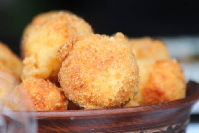 У Мукачеві розпочався фестиваль млинців – 14