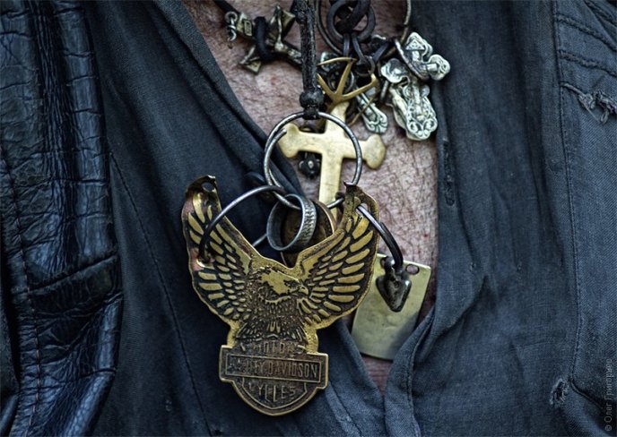 Хіппі з усієї України з’їхалися на "Шипіт" (ФОТОРЕПОРТАЖ) – 03