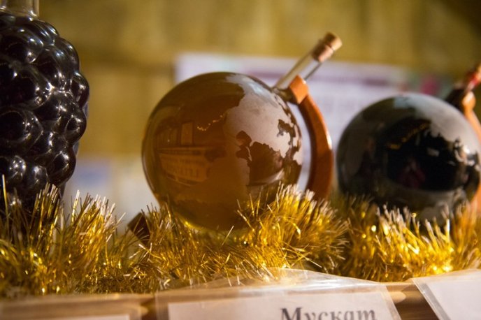 Урочисте відкриття фестивалю "Червене вино": чим дивуватимуть гостей заходу – 01