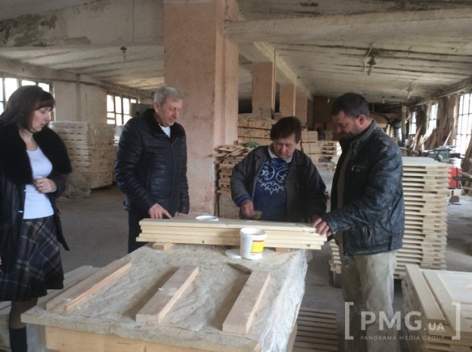 Із заводу, який "дихав на ладан" – в успішне підприємство: досвід Федора Теличко  – 07