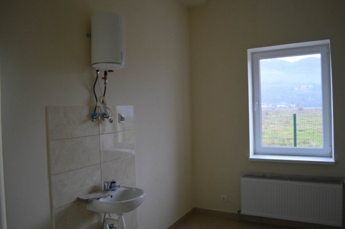 В Іршавському районі урочисто відкрили амбулаторію – 06