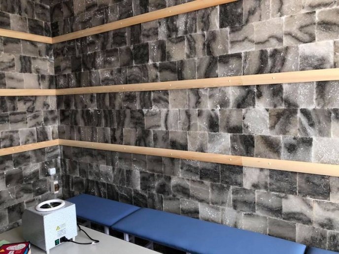 Для дошкільнят Мукачева продовжують облаштовувати соляні кімнати – 04