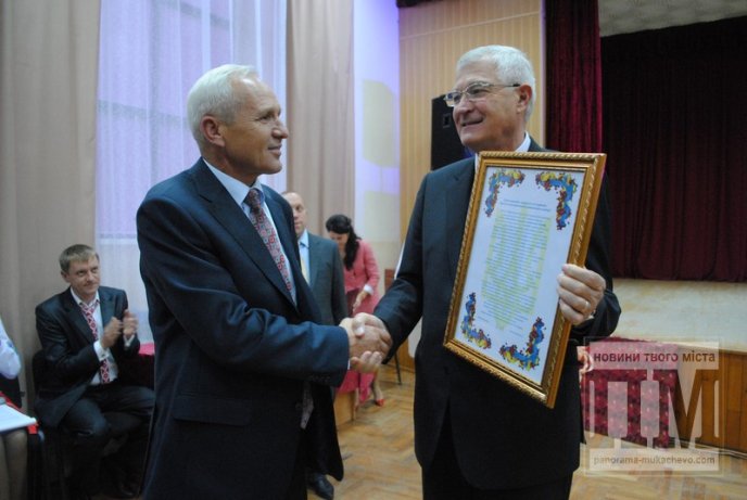 Мукачівський гуманітарно-педагогічний коледж відсвяткував свою 100-ту річницю (ФОТОРЕПОРТАЖ) – 06