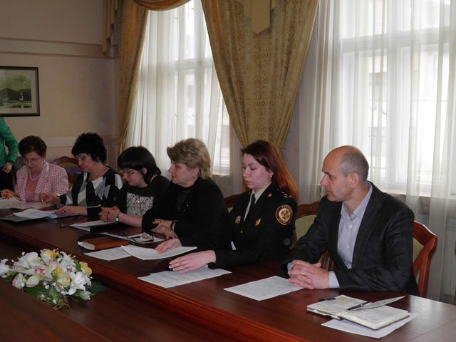 Донецькі журналісти ознайомились із життям переселенців на Закарпатті – 01