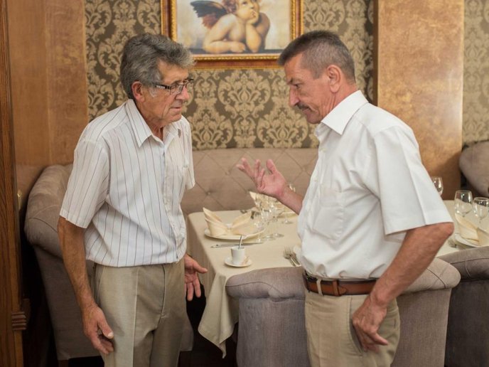 Адвокати Закарпаття зробили гучну заяву – 06