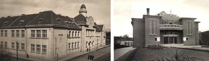 Мукачівський кінотеатр "Перемога" змінює назву – 05