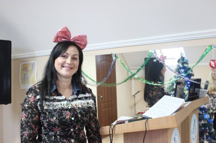 Діти переселенців зі Сходу отримали подарунки до Різдва – 05