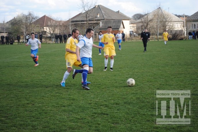 "Нижній Коропець" сенсаційно здолав "Нове Давидково" (ФОТО) – 05