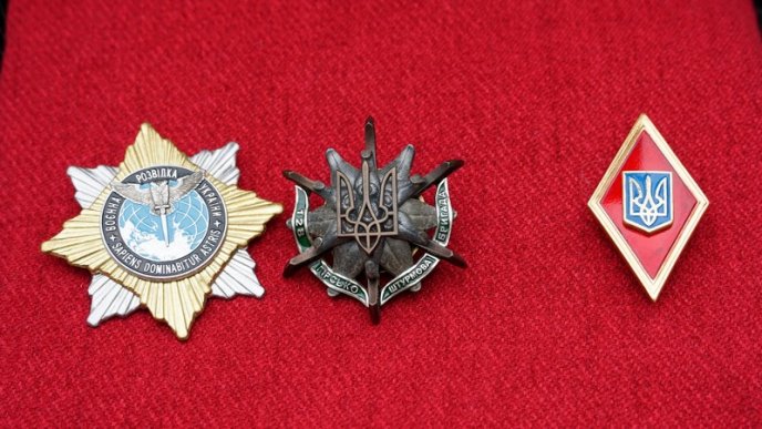 Мукачево сьогодні попрощалося з Героєм, який загинув на війні – 07