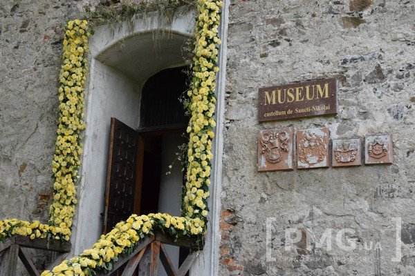 У Чинадієві відбувся фестиваль квітів "Кохання в Сент-Міклоші" – 61