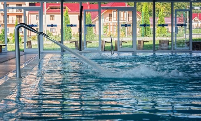 Spa-комплекс санаторію «Термал-Стар» запрацює вже з 1 травня – 02