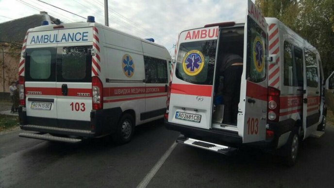 Оприлюднено фото з місця моторошної ДТП – 05 Оприлюднено фото з місця моторошної ДТП – 05
