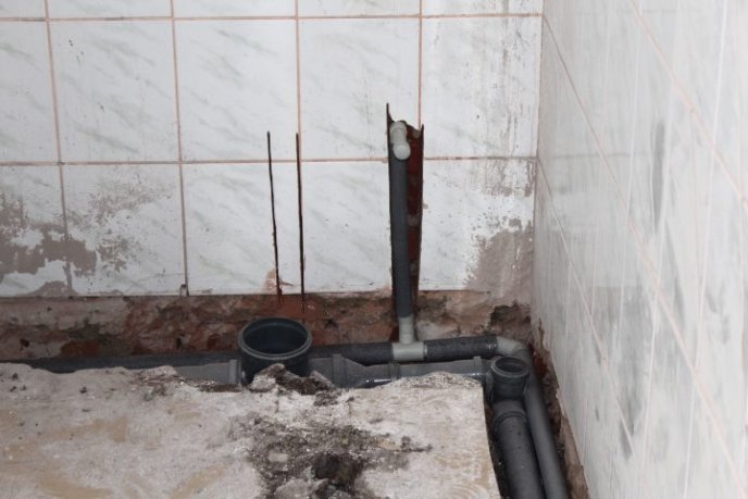 У Мукачеві триває ремонт дитсадка №30 – 07