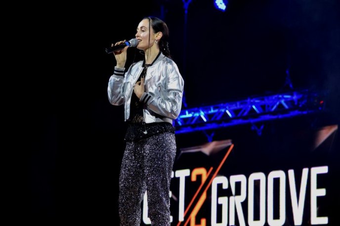 В Ужгороді триває чемпіонат із хіп-хопу – 06