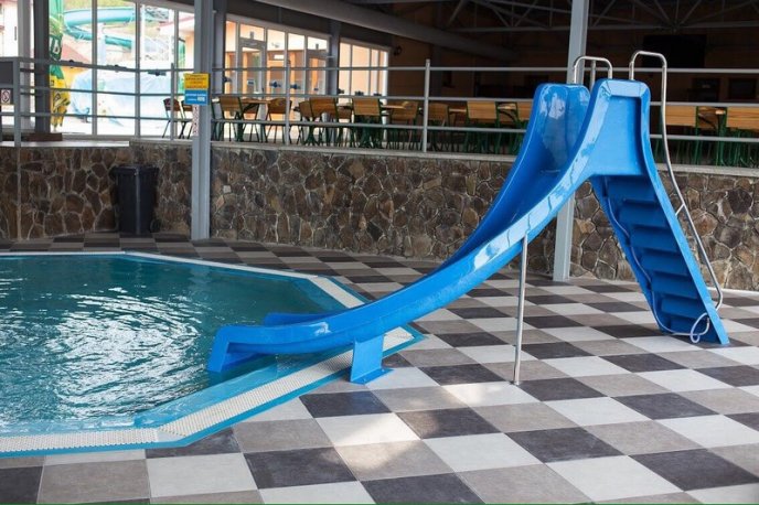 Spa-комплекс санаторію «Термал-Стар» запрацює вже з 1 травня – 05