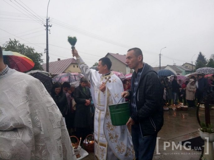Як мукачівці відзначають Великдень – 07