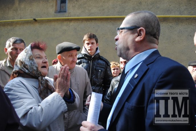 Чинадіївську громаду обурив неоголошений розподіл землі (ФОТО, ВІДЕО) – 06
