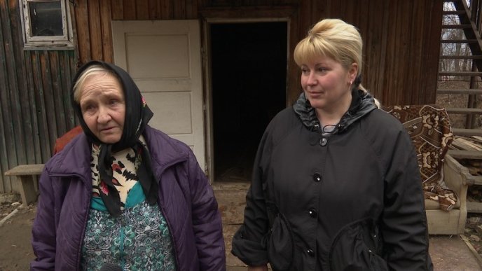 У Рахові сталась смертельна пожежа – 02