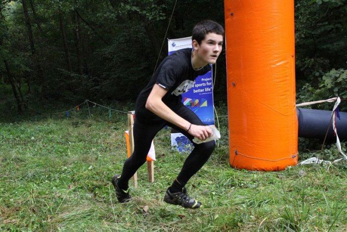 В Ужгороді стартують міжнародні змагання "Кубок Дружби – 2013" (ФОТО) – 11