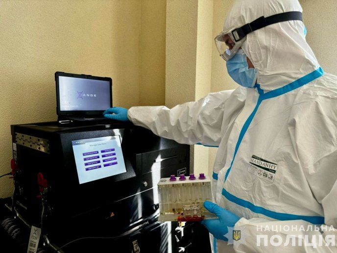 У Мукачівському районі вбили 24-річного хлопця – 04