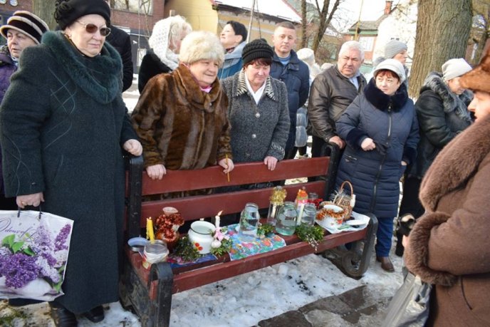 Тисячі вірян прийшли помолитись у храми Ужгорода та освяти воду – 11