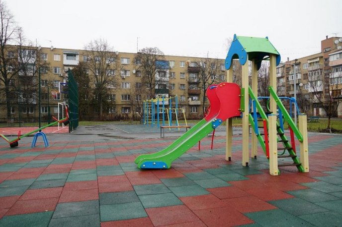 У Мукачеві звели відпочинково-оздоровчий комплекс – 07