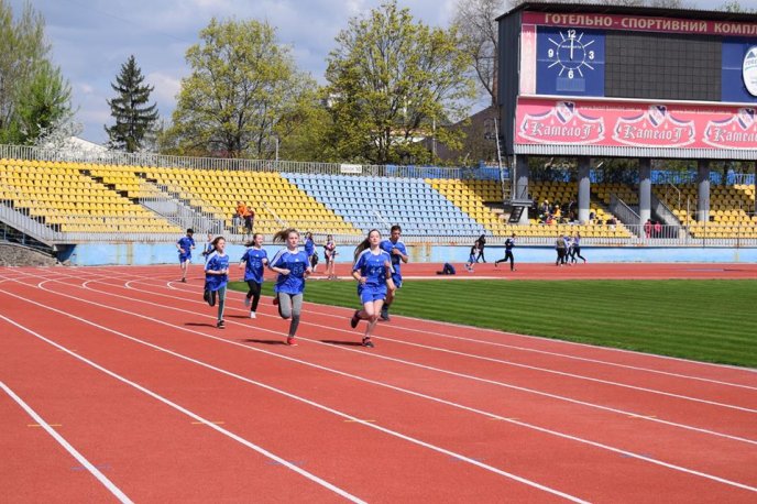 В Ужгороді відкрили реконструйований стадіон «Авангард» – 07