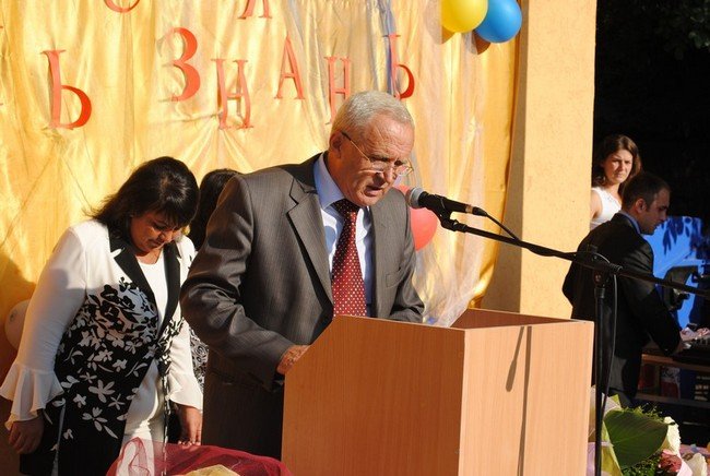 У школах Мукачева пролунав перший дзвоник (ФОТОРЕПОРТАЖ) – 06