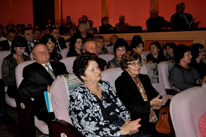 Мукачівський аграрний коледж святкує ювілей. Екс-міністр освіти та науки особисто приїхав привітати виш – 04 Мукачівський аграрний коледж святкує ювілей. Екс-міністр освіти та науки особисто приїхав привітати виш – 04