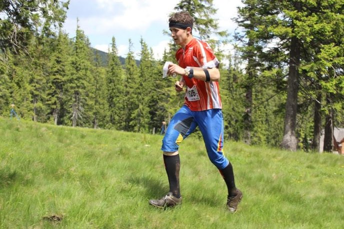 Орієнтувальники зі всієї України з’їхались у Закарпаття на змагання "Мапа мольфара" – 22