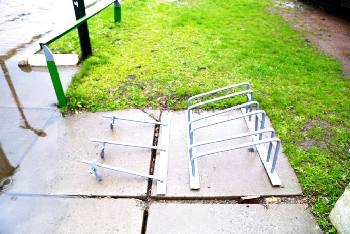 В електричках, які курсують між Львовом та Мукачевом, з’являться перші веловагони – 05