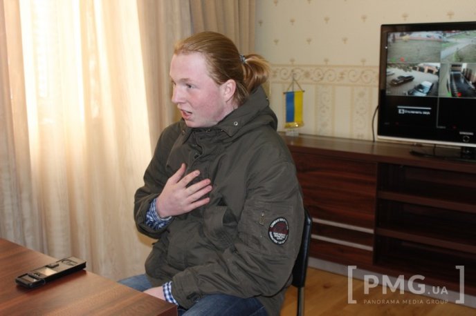 Мукачівські активісти пікетували місцеву прокуратуру – 10