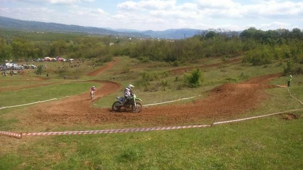 В Іршаві відбувся чемпіонат Закарпаття з мотокросу (ФОТО) – 02