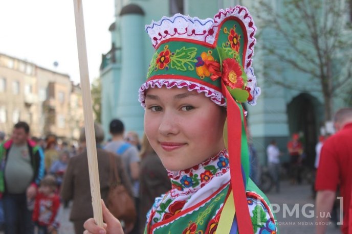 У Мукачеві урочисто відкрили чемпіонат світу зі слідової роботи службових собак – 12