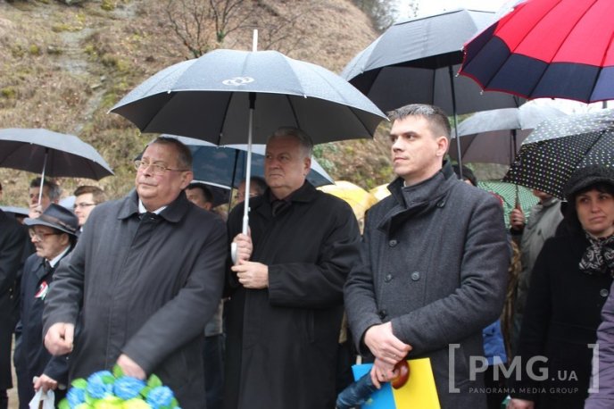 У Мукачеві відзначили річницю Угорської революції 1848-1849 років – 05