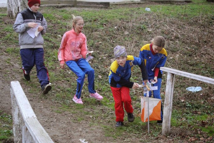 На Буковині закарпатські орієнтувальники здобули нагороди регіональних змагань (ФОТО) – 08